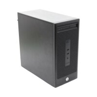 HP 280 G2 MT Business MicroATX PC-Gehäuse MiniTower...