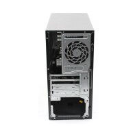 HP 280 G2 MT Business MicroATX PC-Gehäuse MiniTower...