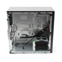 HP 280 G2 MT Business MicroATX PC-Gehäuse MiniTower USB 2.0 incl. LW   #332451