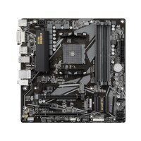 Gigabyte B550M DS3H Rev.1.7 AMD B550 Mainboard MicroATX...