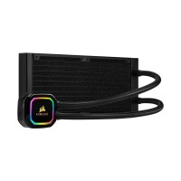 Corsair iCUE H100i RGB Pro XT WaCo for Socket 115x 1200 2011 AM3 AM4 TR4 #332457