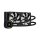 Corsair iCUE H100i RGB Pro XT WaCo for Socket 115x 1200 2011 AM3 AM4 TR4 #332457