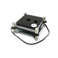 EK Water Blocks EK-Quantum Velocity RGB Nickel CPU-Block...