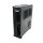 Silverstone Raven Z-E RVZ01-E Mini-ITX PC-Gehäuse SFF USB 3.0 schwarz   #332461