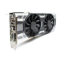 EVGA GeForce GTX 1080 SC2 Gaming iCX 11Gbps 8 GB GDDR5X...