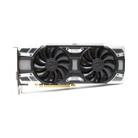 EVGA GeForce GTX 1080 SC2 Gaming iCX 11Gbps 8 GB GDDR5X PCI-E    #332462