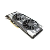 EVGA GeForce GTX 1080 SC2 Gaming iCX 11Gbps 8 GB GDDR5X PCI-E    #332462