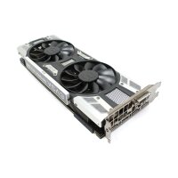 EVGA GeForce GTX 1080 SC2 Gaming iCX 11Gbps 8 GB GDDR5X PCI-E    #332462