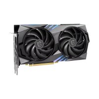 MSI GeForce RTX 4060 Ti Gaming X 8G 8 GB GDDR6 HDMI, 3x DP PCI-E   #332463