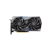 MSI GeForce RTX 4060 Ti Gaming X 8G 8 GB GDDR6 HDMI, 3x DP PCI-E   #332463