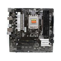 Biostar A620MP-E Pro AMD A620 Mainboard MicroATX Sockel...