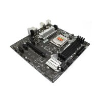 Biostar A620MP-E Pro AMD A620 Mainboard MicroATX Sockel AM5 mit Makel   #332464