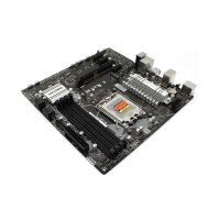 Biostar A620MP-E Pro AMD A620 Mainboard MicroATX Sockel AM5 mit Makel   #332464