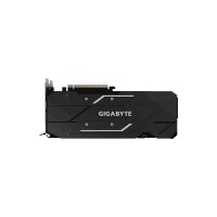 Gigabyte Radeon RX 5500 XT Gaming OC 8G 8 GB GDDR6 HDMI, 3x DP PCI-E   #332466