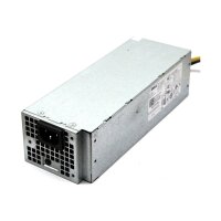 DELL Optiplex 3060 5060 7060 L260EBM-00 CN-03YNRJ Netzteil 260 Watt 80+  #332488