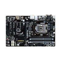 Gigabyte GA-B85-HD3 Rev.2.1 Intel B85 Mainboard ATX 1150...