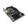 ASRock H77 Pro4/MVP Intel H77 Mainboard ATX Sockel 1155 mit Makel   #332497