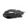 Battletron Gaming Maus Mouse USB Mouse LED Kabel 1,4m USB schwarz   #332503