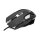 Battletron Gaming Maus Mouse USB Mouse LED Kabel 1,4m USB schwarz   #332503