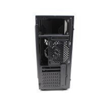 AeroCool Tomahawk-A ATX PC-Gehäuse MidiTower USB 3.0...