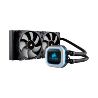 Corsair Hydro H100i Pro RGB CPU-WaKü für Intel...