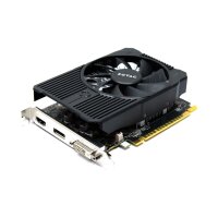 ZOTAC GeForce GTX 1050 Mini 2 GB GDDR5 DVI, HDMI, DP PCI-E with flaw   #332508