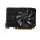 ZOTAC GeForce GTX 1050 Mini 2 GB GDDR5 DVI, HDMI, DP PCI-E with flaw   #332508