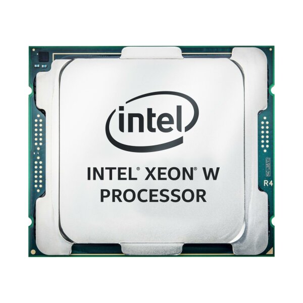 Intel Xeon W-2133 (6x 3.60GHz) SR3LL Skylake-W CPU Sockel 2066   #332510