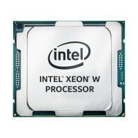 Intel Xeon W-2133 (6x 3.60GHz) SR3LL Skylake-W CPU Sockel...