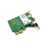 ASUS PCE-AC51 WLAN-Adapter 2.4 & 5GHz 433Mb/s PCIe 1.0 x1   #332521