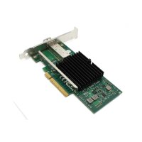 Inter-Tech Argus ST-7211 LAN-Adapter DAC 10 Gbit/s SFP+ PCI-E x8  #332528