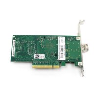 Inter-Tech Argus ST-7211 LAN-Adapter DAC 10 Gbit/s SFP+ PCI-E x8  #332528