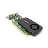 PNY Quadro K600 1 GB DDR3 DVI, DP PCI-E   #332530