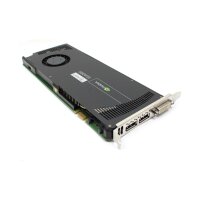 PNY Quadro 4000 2 GB GDDR5 DVI, 2x DP PCI-E   #332531