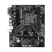 Gigabyte B450M S2H V2 Rev.1.x AMD B450 Mainboard MicroATX...