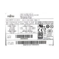 Fujitsu D14-250P1A S26113-E592-V70-01 Netzteil 250 Watt...