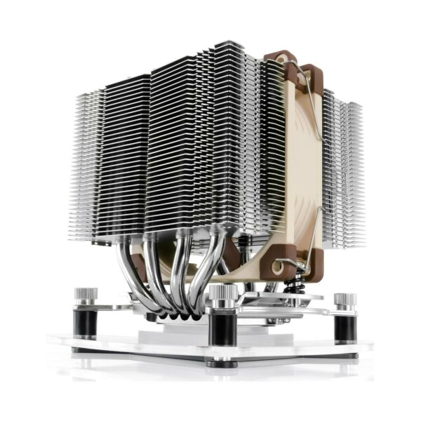 Noctua NH-D9L CPU-Kühler für AMD Sockel AM4   #332627