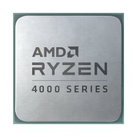 AMD Ryzen 3 4300G (4x 3.80GHz) 100-000000144 Zen 2 CPU...