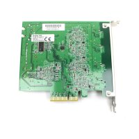 Basler 4-Port USB 3.0 Erweiterungskarte U3X4-PCIE4XE111 PCI-E x4   #332638