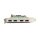 Basler 4-Port USB 3.0 Erweiterungskarte U3X4-PCIE4XE111 PCI-E x4   #332638