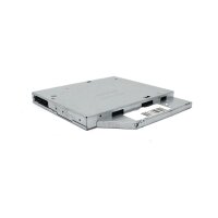 Hitachi - LG Data Storage GTC0N Multi-DVD-Brenner Slimline SATA   #332639