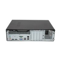 Lenovo ThinkCentre M910s SFF Configurator - Intel Core...