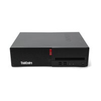 Lenovo ThinkCentre M910s SFF Konfigurator - Intel Core i5-6500 | RAM SSD HDD