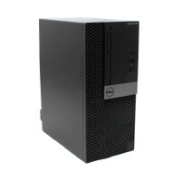 Dell Optiplex 7050 MT Configurator - Intel Core i3-6100 |...