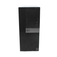 Dell Optiplex 7050 MT Configurator - Intel Core i5-6500 | RAM SSD HDD Win 10