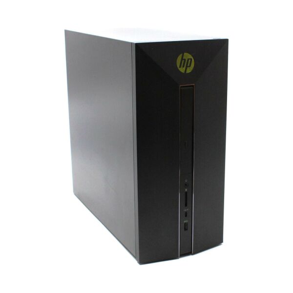 HP Pavilion Power 580-143ng MT Configurator - Intel Core i5-8400 | RAM SSD HDD