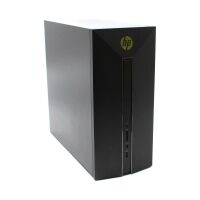 HP Pavilion Power 580-143ng MT Konfigurator - Intel Core...