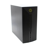 HP Pavilion Power 580-143ng MT Konfigurator - Intel Core i7-8700K | RAM SSD HDD