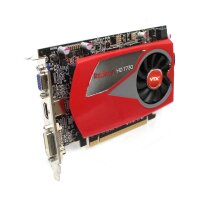 VTX3D Radeon HD 7730 2 GB DDR3 VGA, DVI, HDMI PCI-E...