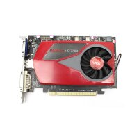 VTX3D Radeon HD 7730 2 GB DDR3 VGA, DVI, HDMI PCI-E   #332680